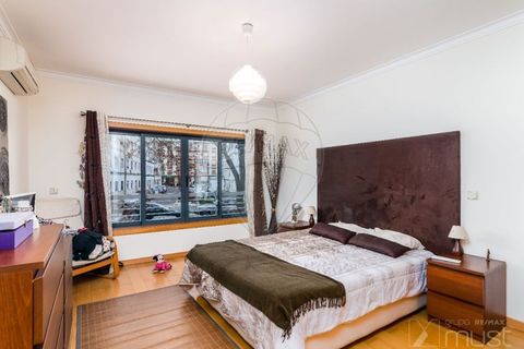 Leilighet i Belas, Lisbon, Belas - € 320 000 | Ref: 122291092-506 - foto 16