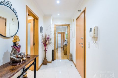 Leilighet i Belas, Lisbon, Belas - € 320 000 | Ref: 122291092-506 - foto 21