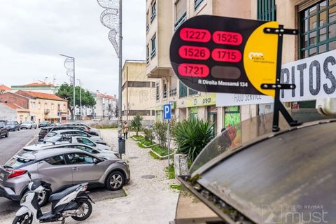 Leilighet i Belas, Lisbon, Belas - € 320 000 | Ref: 122291092-506 - foto 35