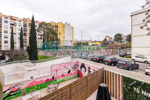 Leilighet i Belas, Lisbon, Belas - € 320 000 | Ref: 122291092-506 - foto 40
