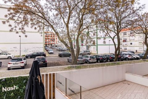 Leilighet i Belas, Lisbon, Belas - € 320 000 | Ref: 122291092-506 - foto 42