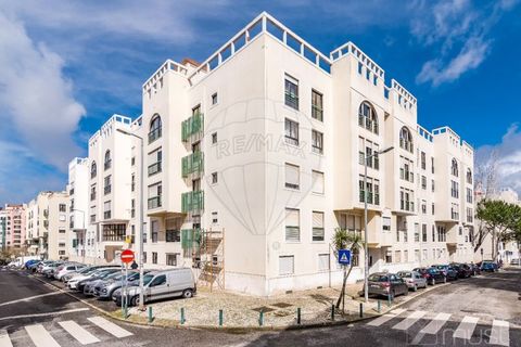 Lejlighed i Belas, Lisbon, Belas - € 314.500 | Ref: 122291002-730 - foto 2