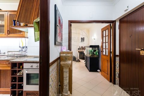 Lejlighed i Belas, Lisbon, Belas - € 314.500 | Ref: 122291002-730 - foto 10