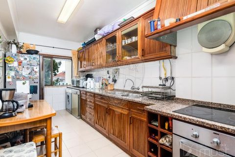 Lejlighed i Belas, Lisbon, Belas - € 314.500 | Ref: 122291002-730 - foto 11