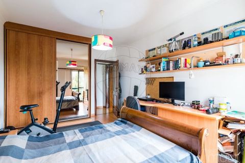 Lejlighed i Belas, Lisbon, Belas - € 314.500 | Ref: 122291002-730 - foto 17