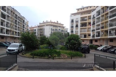 Erhvervsejendom i Belas, Lisbon, Belas - € 69.000 | Ref: 122291110-120 - foto 4