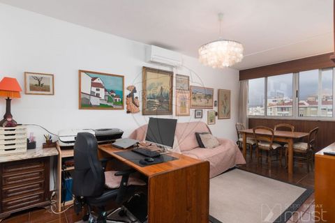 Lejlighed i Amadora, Lisbon, Amadora - € 279.000 | Ref: 122291144-82 - foto 2