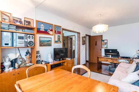 Lejlighed i Amadora, Lisbon, Amadora - € 279.000 | Ref: 122291144-82 - foto 3