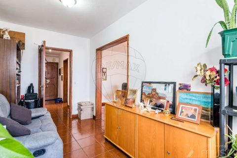 Lejlighed i Amadora, Lisbon, Amadora - € 279.000 | Ref: 122291144-82 - foto 4