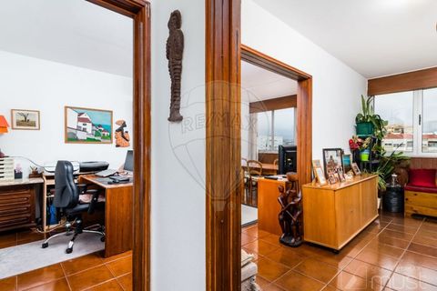 Lejlighed i Amadora, Lisbon, Amadora - € 279.000 | Ref: 122291144-82 - foto 5