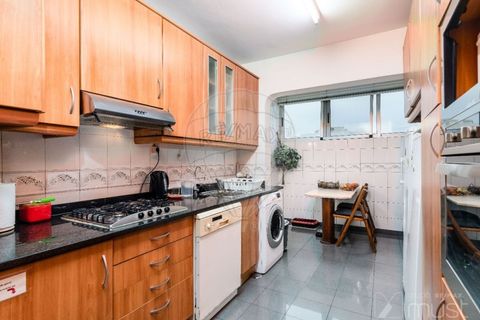 Lejlighed i Amadora, Lisbon, Amadora - € 279.000 | Ref: 122291144-82 - foto 7