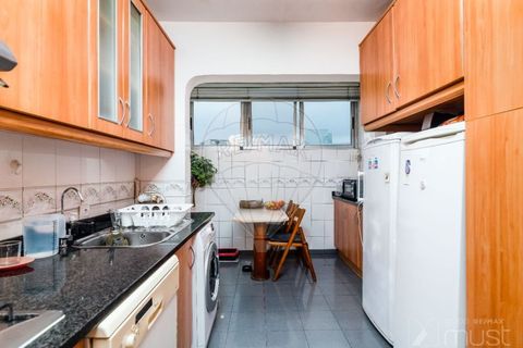 Lejlighed i Amadora, Lisbon, Amadora - € 279.000 | Ref: 122291144-82 - foto 8