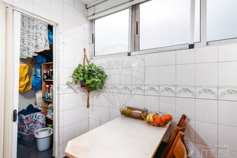 Lejlighed i Amadora, Lisbon, Amadora - € 279.000 | Ref: 122291144-82 - foto 9