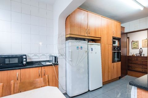 Lejlighed i Amadora, Lisbon, Amadora - € 279.000 | Ref: 122291144-82 - foto 10