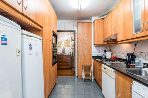 Lejlighed i Amadora, Lisbon, Amadora - € 279.000 | Ref: 122291144-82 - foto 11