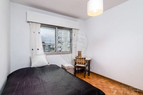 Lejlighed i Amadora, Lisbon, Amadora - € 279.000 | Ref: 122291144-82 - foto 12