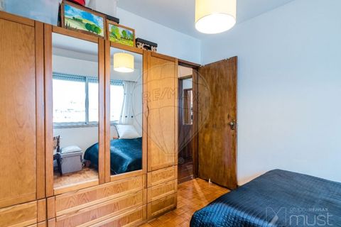 Lejlighed i Amadora, Lisbon, Amadora - € 279.000 | Ref: 122291144-82 - foto 13