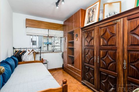 Lejlighed i Amadora, Lisbon, Amadora - € 279.000 | Ref: 122291144-82 - foto 14