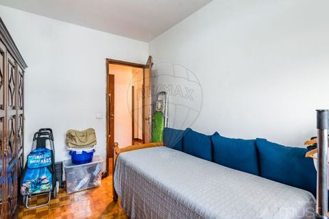 Lejlighed i Amadora, Lisbon, Amadora - € 279.000 | Ref: 122291144-82 - foto 15