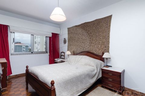Lejlighed i Amadora, Lisbon, Amadora - € 279.000 | Ref: 122291144-82 - foto 16