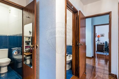 Lejlighed i Amadora, Lisbon, Amadora - € 279.000 | Ref: 122291144-82 - foto 19