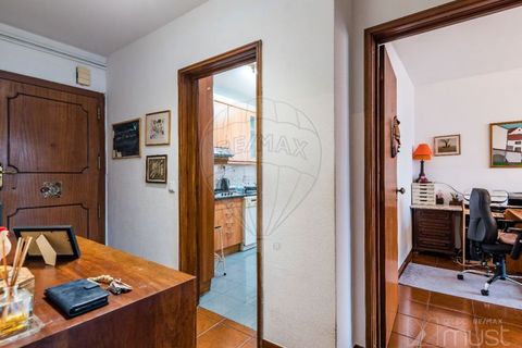 Lejlighed i Amadora, Lisbon, Amadora - € 279.000 | Ref: 122291144-82 - foto 21