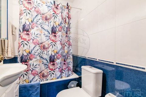Lejlighed i Amadora, Lisbon, Amadora - € 279.000 | Ref: 122291144-82 - foto 23