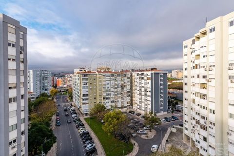 Lejlighed i Amadora, Lisbon, Amadora - € 279.000 | Ref: 122291144-82 - foto 25