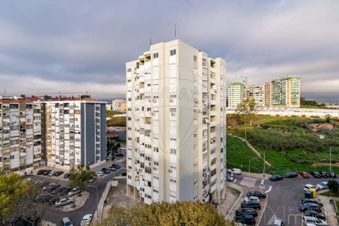Lejlighed i Amadora, Lisbon, Amadora - € 279.000 | Ref: 122291144-82 - foto 26