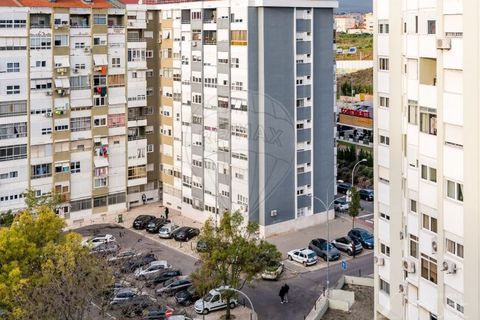 Lejlighed i Amadora, Lisbon, Amadora - € 279.000 | Ref: 122291144-82 - foto 27