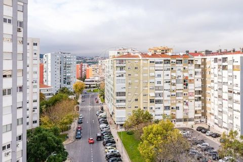 Lejlighed i Amadora, Lisbon, Amadora - € 279.000 | Ref: 122291144-82 - foto 28