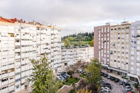 Lejlighed i Amadora, Lisbon, Amadora - € 279.000 | Ref: 122291144-82 - foto 29