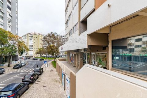 Lejlighed i Amadora, Lisbon, Amadora - € 279.000 | Ref: 122291144-82 - foto 30