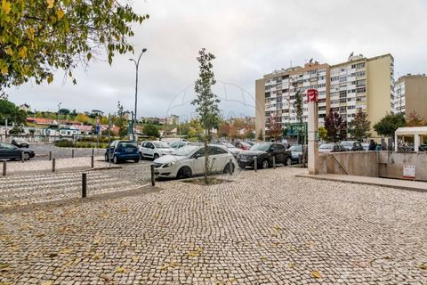 Lejlighed i Amadora, Lisbon, Amadora - € 279.000 | Ref: 122291144-82 - foto 31