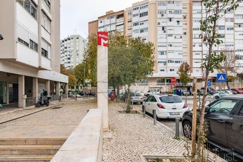 Lejlighed i Amadora, Lisbon, Amadora - € 279.000 | Ref: 122291144-82 - foto 32