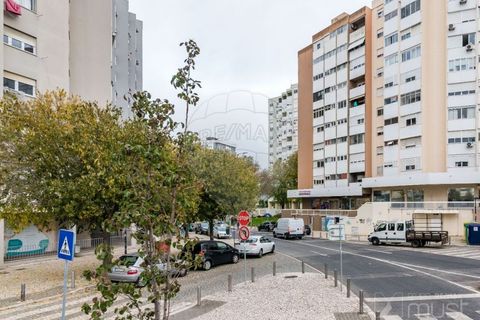 Lejlighed i Amadora, Lisbon, Amadora - € 279.000 | Ref: 122291144-82 - foto 33