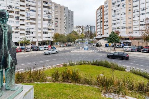Lejlighed i Amadora, Lisbon, Amadora - € 279.000 | Ref: 122291144-82 - foto 34