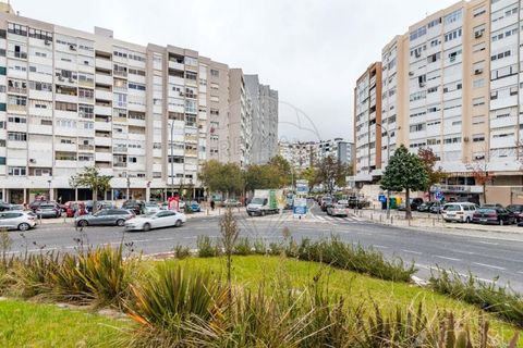 Lejlighed i Amadora, Lisbon, Amadora - € 279.000 | Ref: 122291144-82 - foto 35