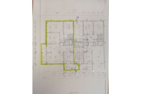 Lejlighed i Amadora, Lisbon, Amadora - € 279.000 | Ref: 122291144-82 - foto 36