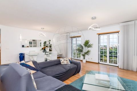 Lejlighed i Amadora, Lisbon, Amadora - € 398.000 | Ref: 124151124-27 - foto 2