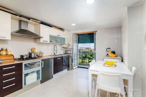 Lejlighed i Amadora, Lisbon, Amadora - € 398.000 | Ref: 124151124-27 - foto 8