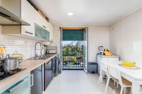 Lejlighed i Amadora, Lisbon, Amadora - € 398.000 | Ref: 124151124-27 - foto 9