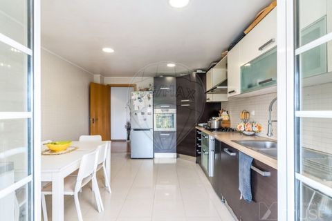 Lejlighed i Amadora, Lisbon, Amadora - € 398.000 | Ref: 124151124-27 - foto 10