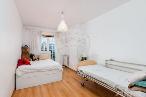 Lejlighed i Amadora, Lisbon, Amadora - € 398.000 | Ref: 124151124-27 - foto 13