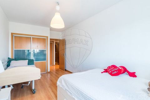 Lejlighed i Amadora, Lisbon, Amadora - € 398.000 | Ref: 124151124-27 - foto 14