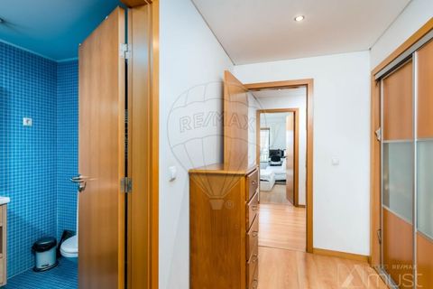 Lejlighed i Amadora, Lisbon, Amadora - € 398.000 | Ref: 124151124-27 - foto 21