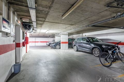 Lejlighed i Amadora, Lisbon, Amadora - € 398.000 | Ref: 124151124-27 - foto 23