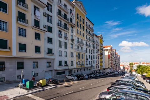 Lejlighed i Amadora, Lisbon, Amadora - € 398.000 | Ref: 124151124-27 - foto 24