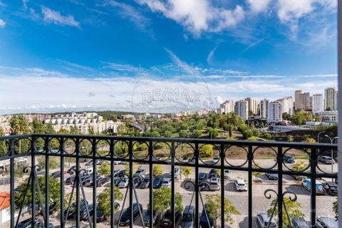Lejlighed i Amadora, Lisbon, Amadora - € 398.000 | Ref: 124151124-27 - foto 25