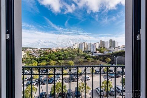 Lejlighed i Amadora, Lisbon, Amadora - € 398.000 | Ref: 124151124-27 - foto 26